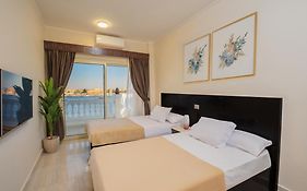 Nile Crown Luxor
